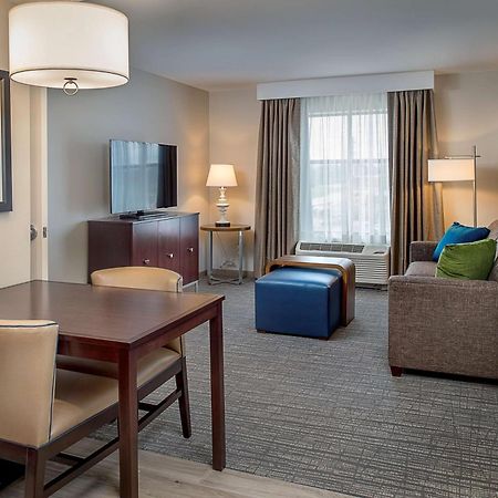 Homewood Suites By Hilton St. Louis Westport Maryland Heights Eksteriør bilde