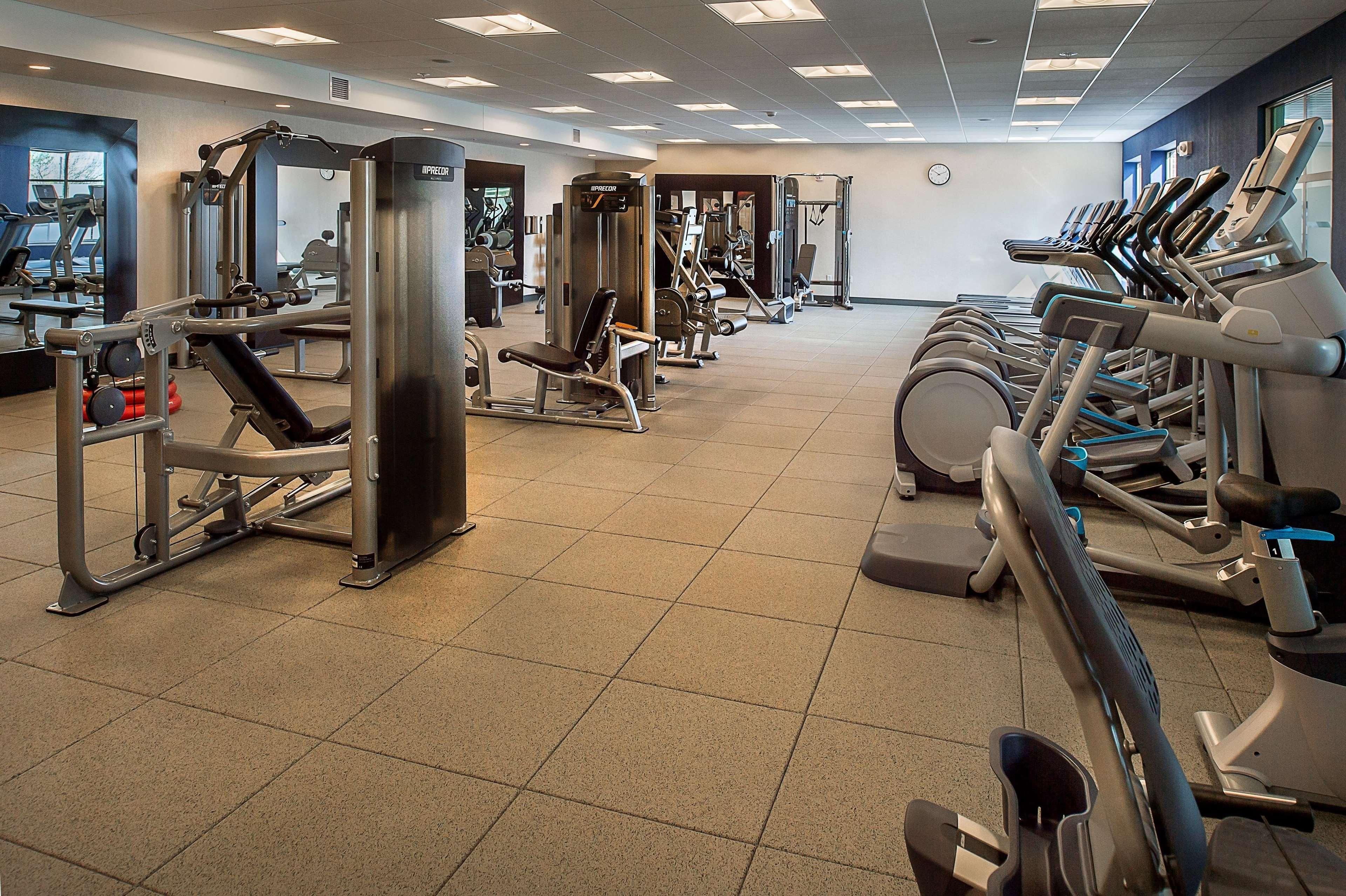 Homewood Suites By Hilton St. Louis Westport Maryland Heights Eksteriør bilde