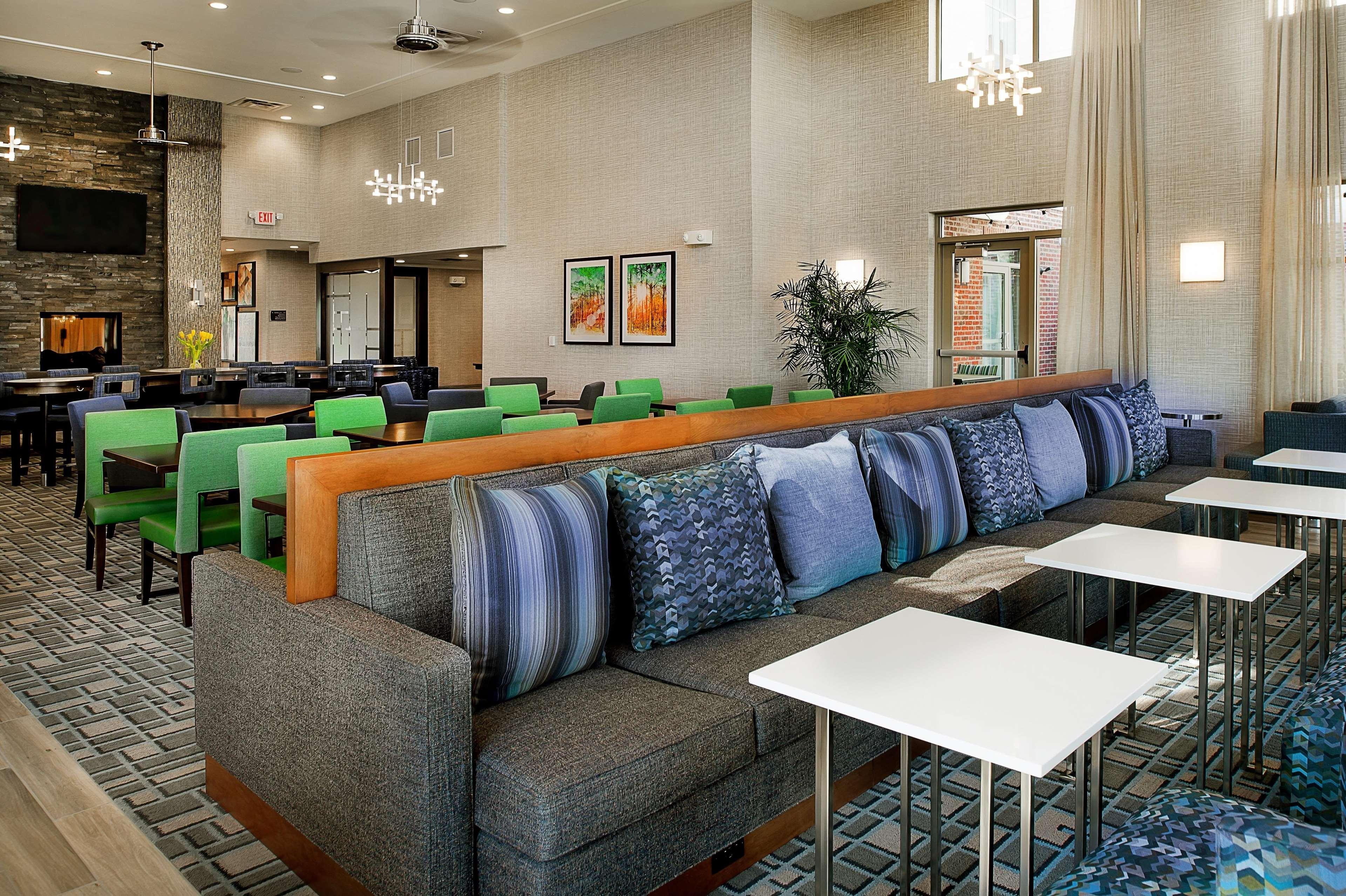 Homewood Suites By Hilton St. Louis Westport Maryland Heights Eksteriør bilde