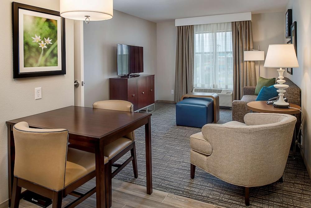 Homewood Suites By Hilton St. Louis Westport Maryland Heights Eksteriør bilde