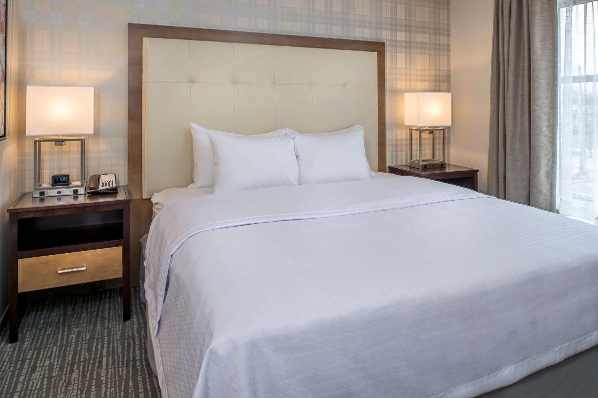 Homewood Suites By Hilton St. Louis Westport Maryland Heights Eksteriør bilde