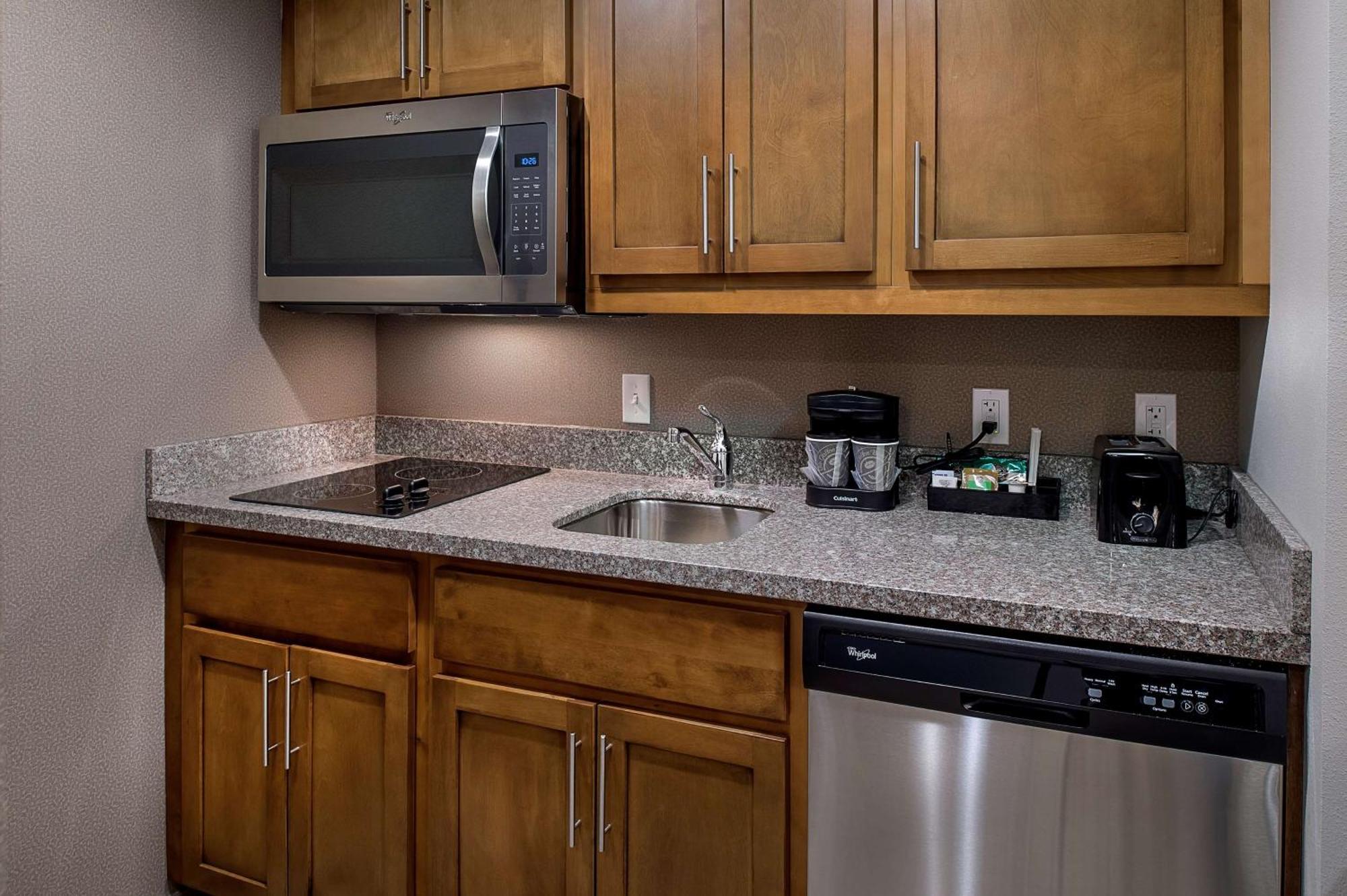 Homewood Suites By Hilton St. Louis Westport Maryland Heights Eksteriør bilde