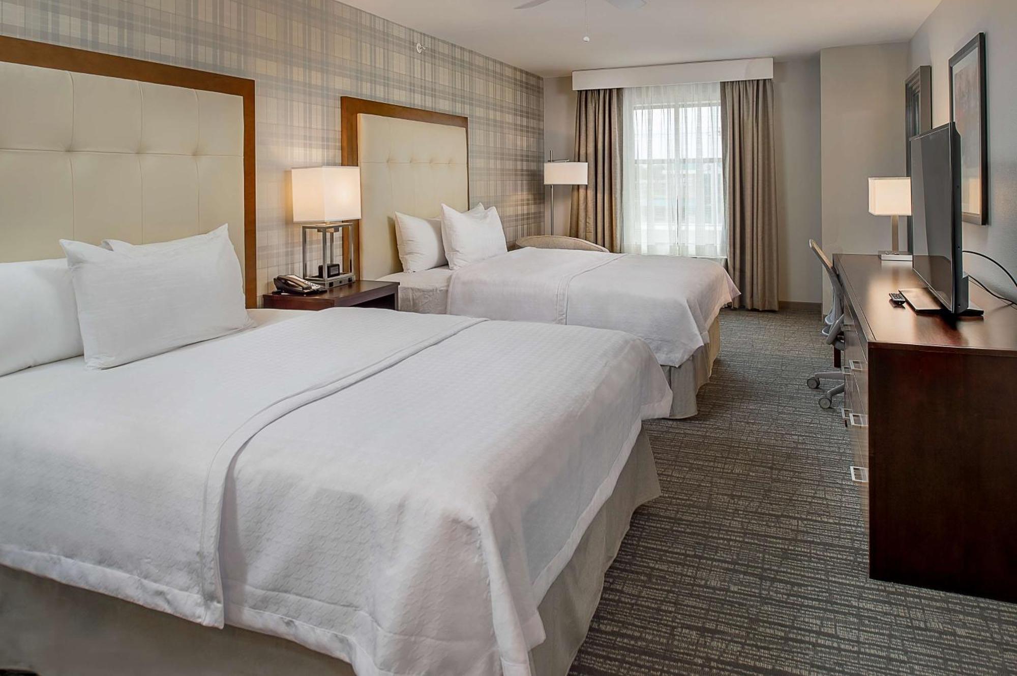 Homewood Suites By Hilton St. Louis Westport Maryland Heights Eksteriør bilde