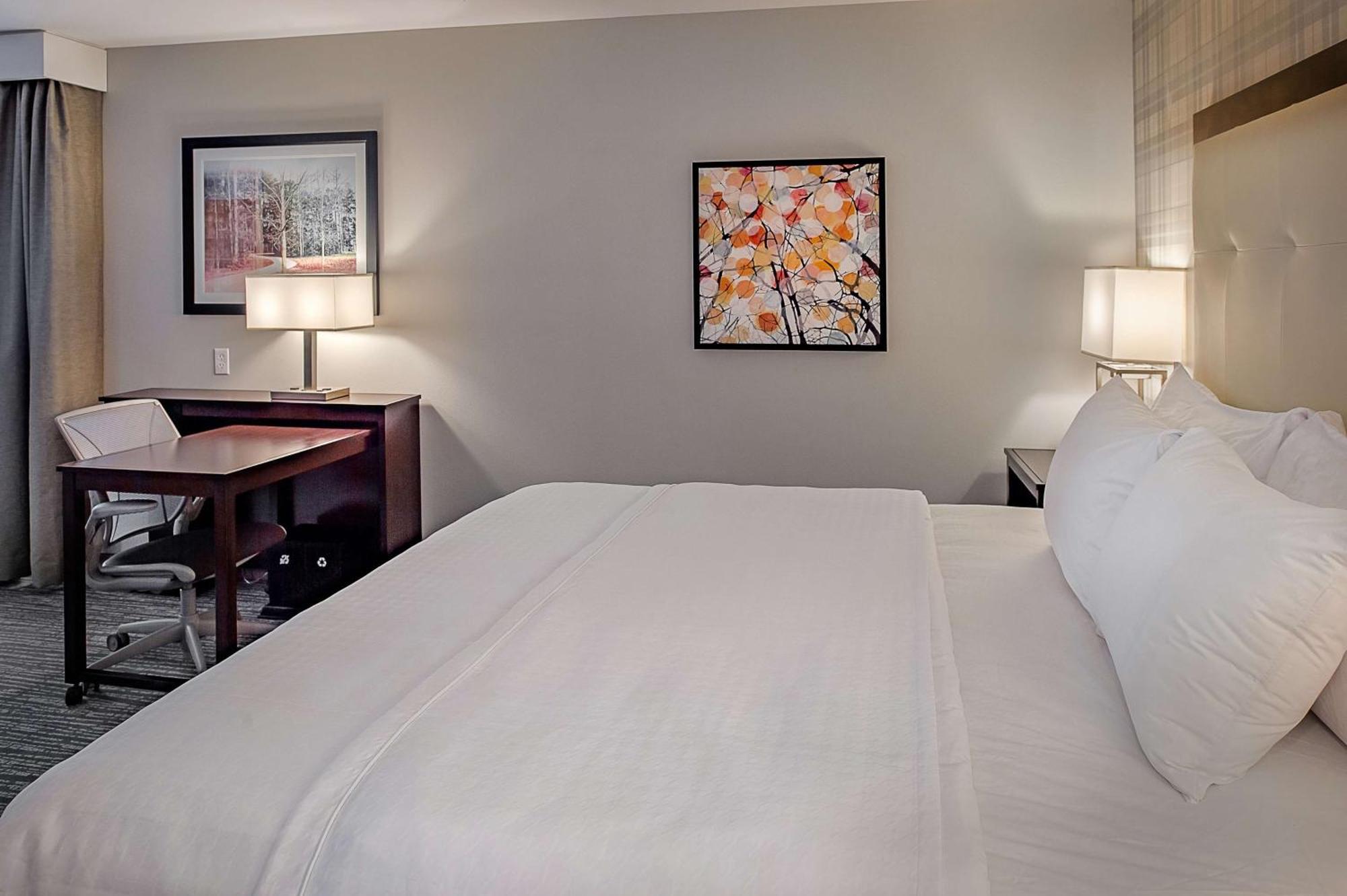 Homewood Suites By Hilton St. Louis Westport Maryland Heights Eksteriør bilde