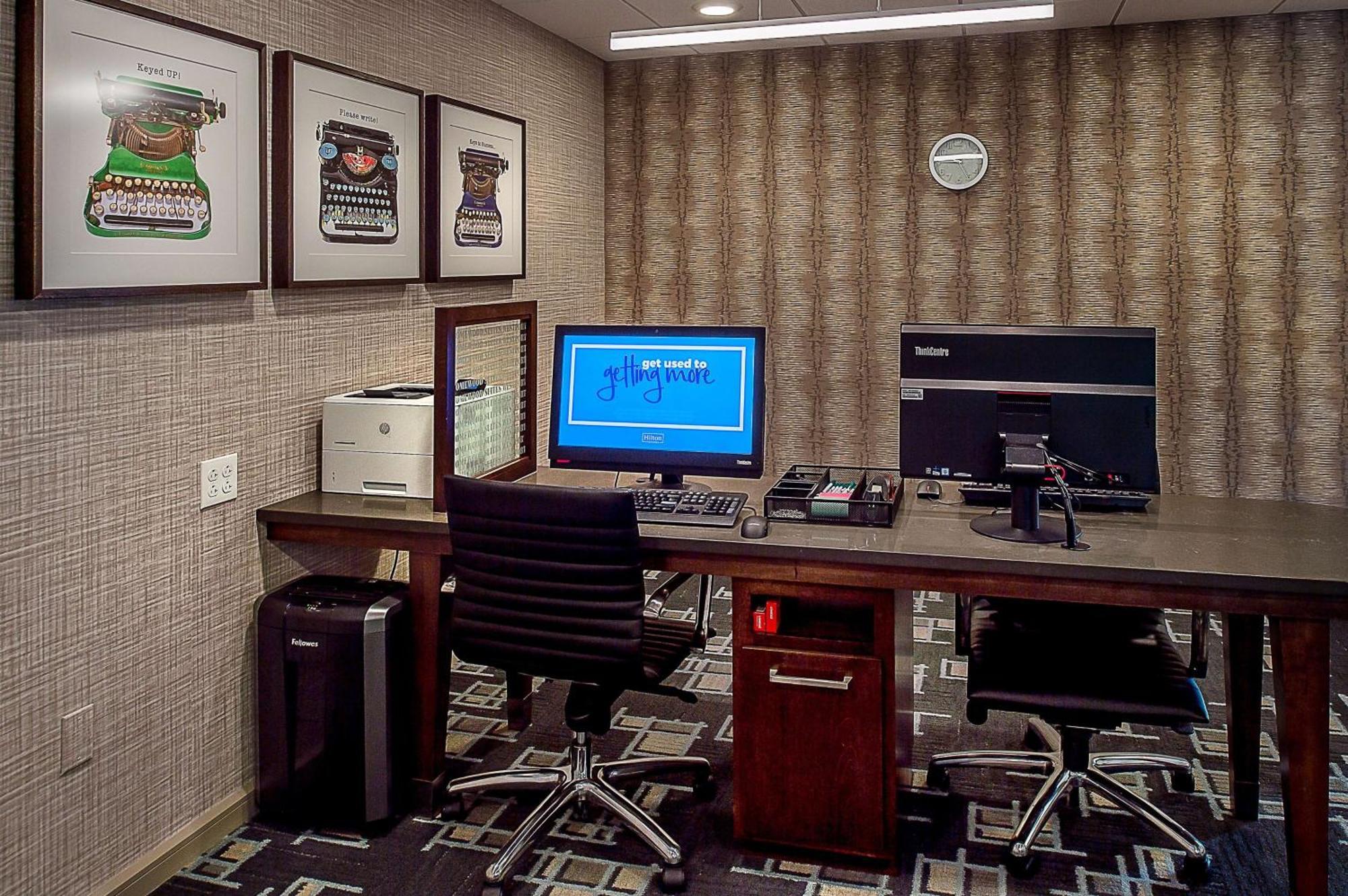Homewood Suites By Hilton St. Louis Westport Maryland Heights Eksteriør bilde