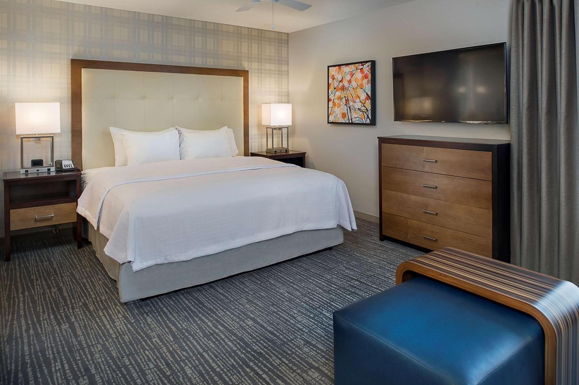 Homewood Suites By Hilton St. Louis Westport Maryland Heights Eksteriør bilde