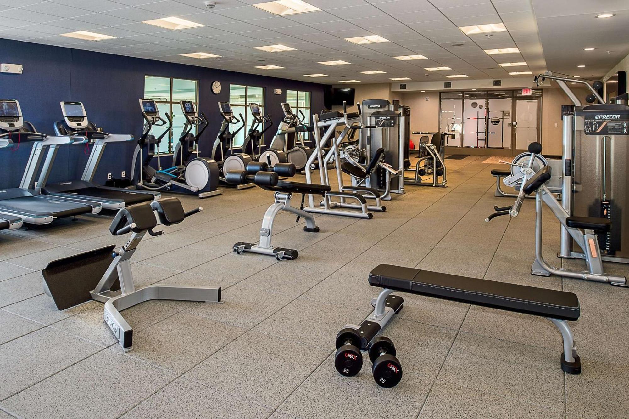 Homewood Suites By Hilton St. Louis Westport Maryland Heights Eksteriør bilde