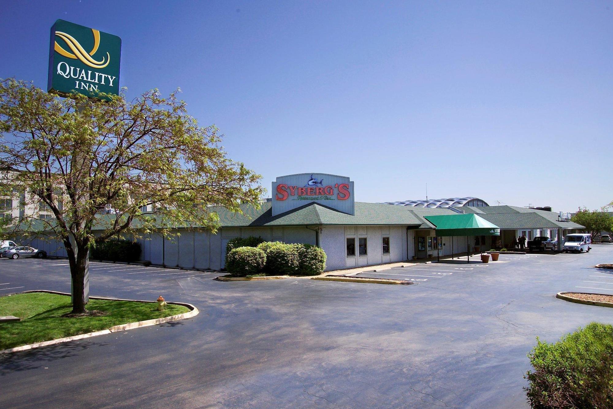 Homewood Suites By Hilton St. Louis Westport Maryland Heights Eksteriør bilde