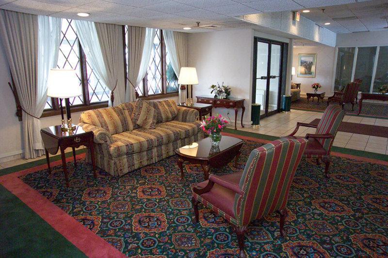 Homewood Suites By Hilton St. Louis Westport Maryland Heights Eksteriør bilde